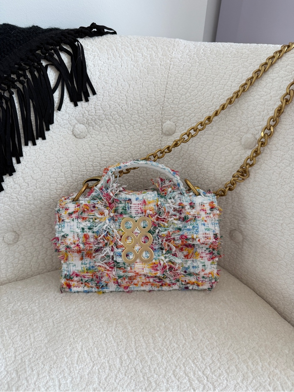 Kooreloo Purse